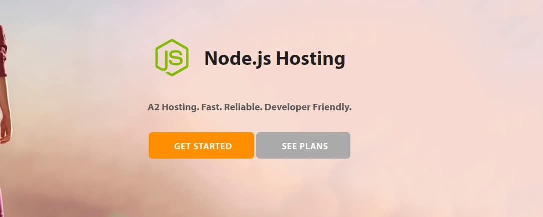 Бесплатный node хостинг