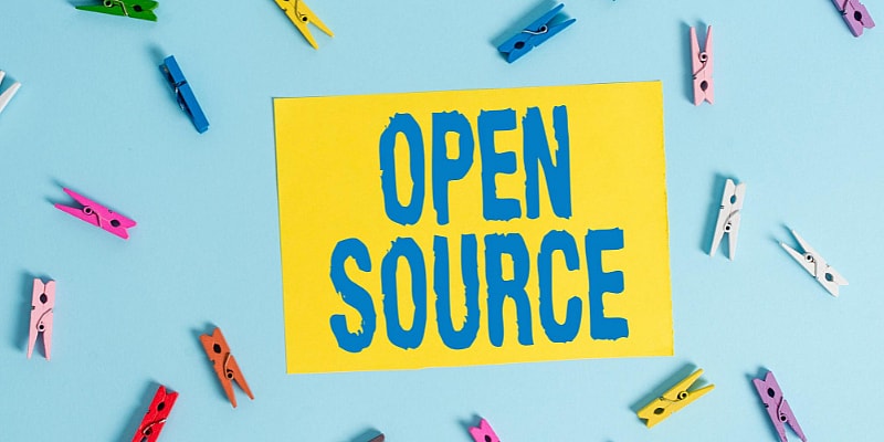 Python’s Licensing Is Open Source