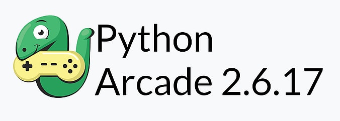 python-game-library-arcade