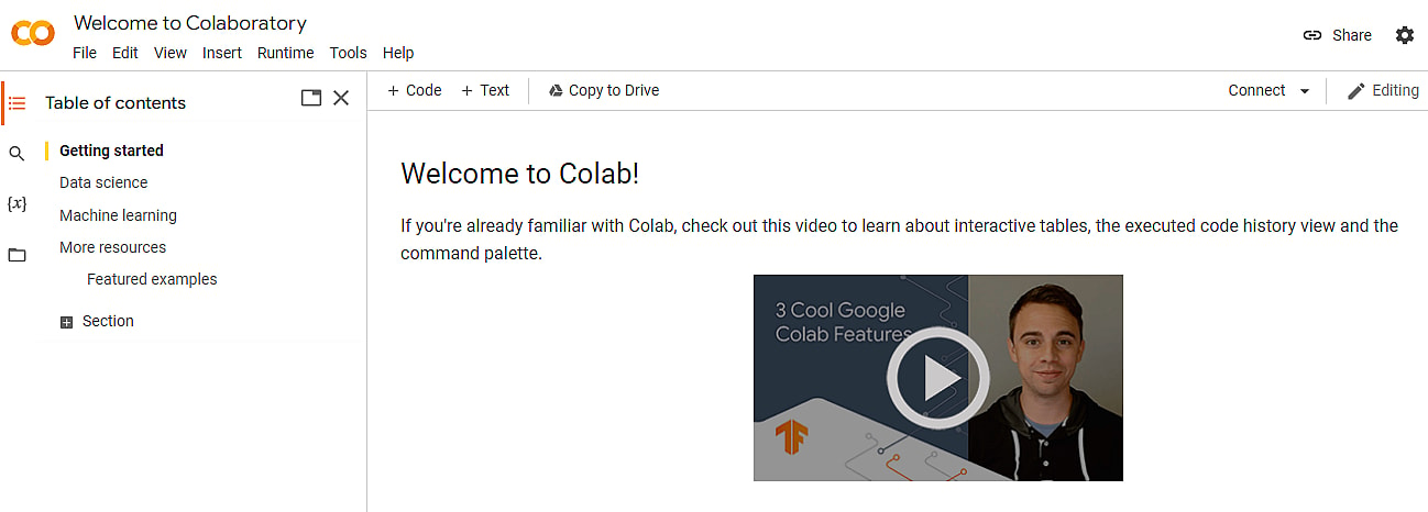 What Does Google Colab Do