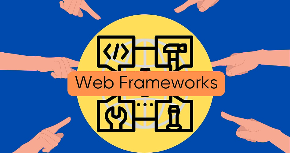 What-is-Web-Frame-Work